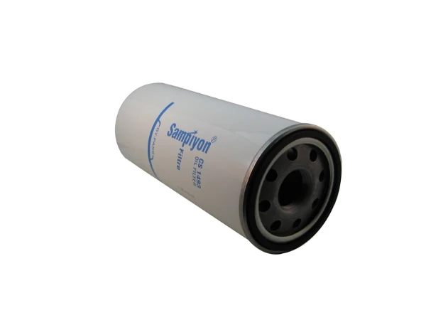 Filtr oleju CS1493 Sampiyon