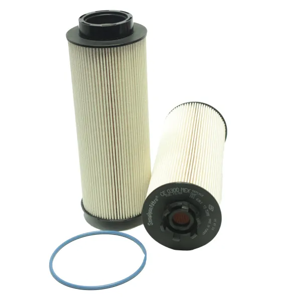 Filtr paliwa CE0300MEX Sampiyon
