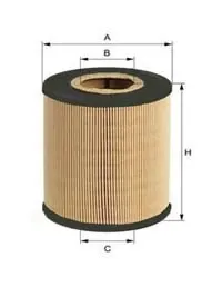 Filtr oleju CE1059EX Sampiyon