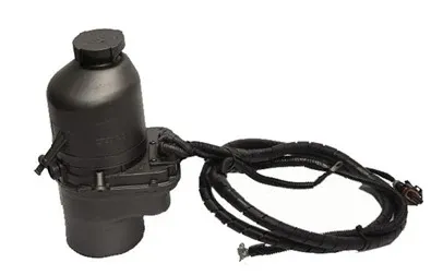 Pompa wspomagania hydraulicznego kierownicy BEGM99 WAT