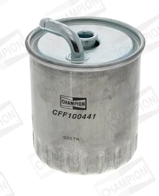 Filtr paliwa CFF100441 Champion