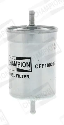 Filtr paliwa CFF100206 Champion