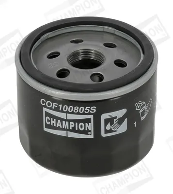 Filtr oleju COF100805S Champion