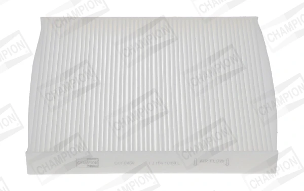 Filtr kabinowy Seat ARONA