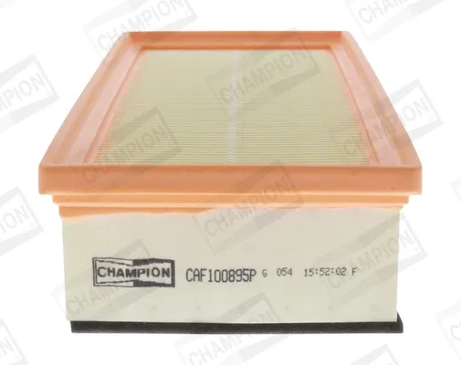 Filtr powietrza CAF100895P Champion