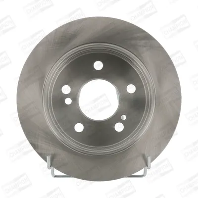 Tarcza hamulcowa tylna Mercedes C 190