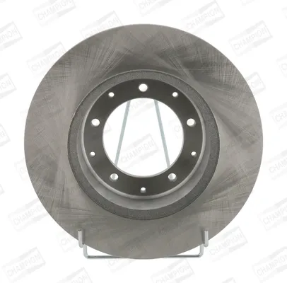 Tarcza hamulcowa tylna FTC1381 VAG