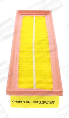 Filtr powietrza CAF100753P Champion