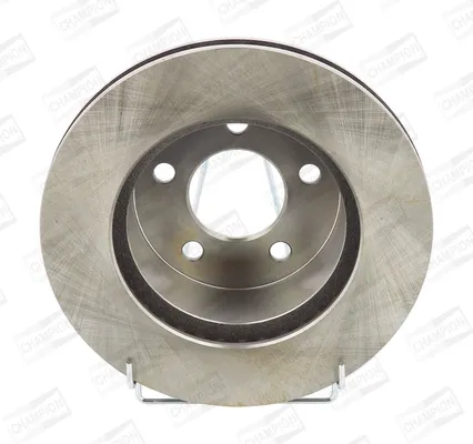 Tarcza hamulcowa przednia Jeep Cherokee 