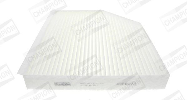 Filtr kabinowy Audi A5