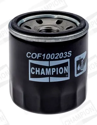 Filtr oleju COF100203S Champion