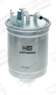 Filtr paliwa CFF100262 Champion