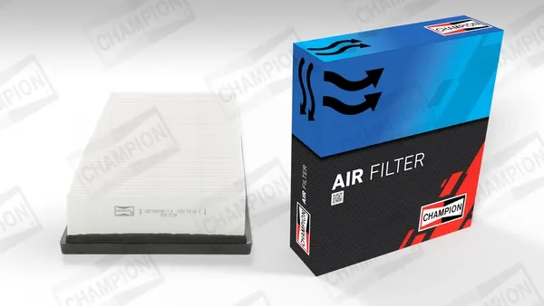 Filtr powietrza do Nissan Qashqai I J10