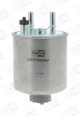 Filtr paliwa CFF100492 Champion