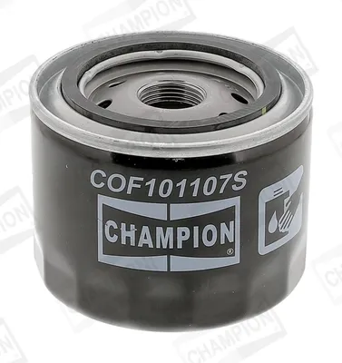 Filtr oleju COF101107S Champion