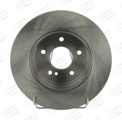 Tarcza hamulcowa tylna Fiat Albea 172
