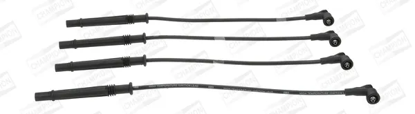 Zestaw przewodów wysokiego napięcia Renault LOGAN I