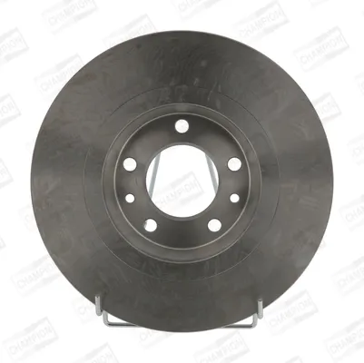 Tarcza hamulcowa tylna do Peugeot 407 SW 6E