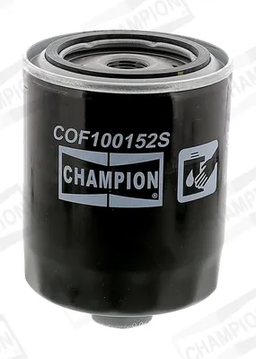 Filtr oleju COF100152S Champion