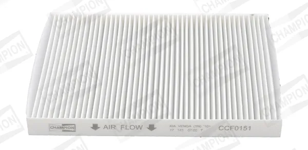 Filtr kabiny 1609695480 Peugeot/Citroen