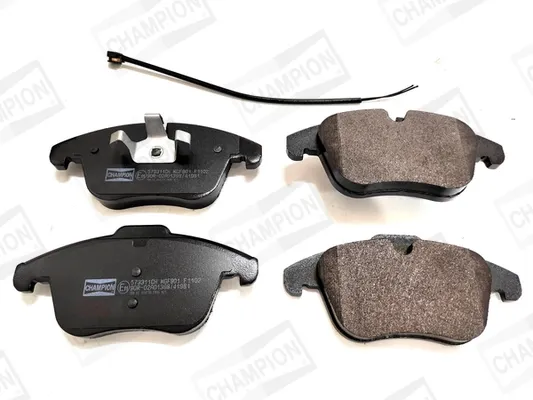 Klocki hamulcowe Citroen C5