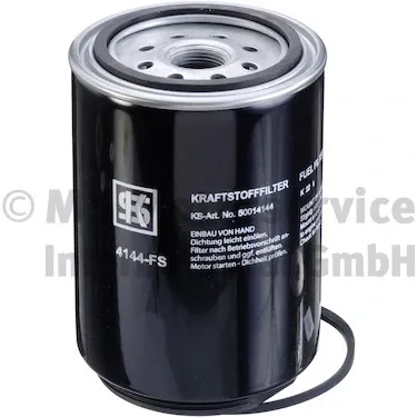 Filtr paliwa 50014144 Kolbenschmidt