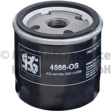 Filtr oleju 50014566 Kolbenschmidt