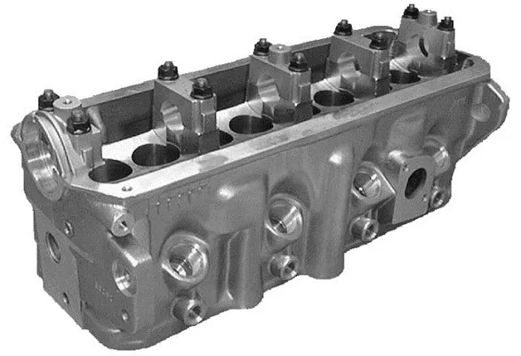 Głowica cylindrów 50003108 Kolbenschmidt