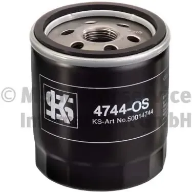 Filtr oleju 50014744 Kolbenschmidt