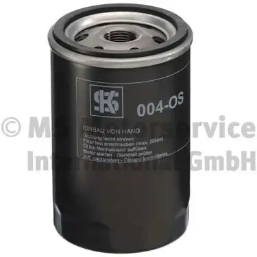 Filtr oleju 50013004 Kolbenschmidt