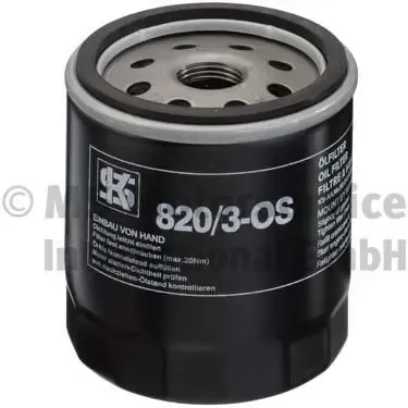 Filtr oleju 500138203 Kolbenschmidt