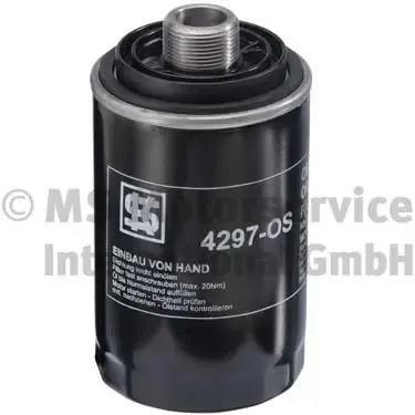 Filtr oleju 50014297 Kolbenschmidt