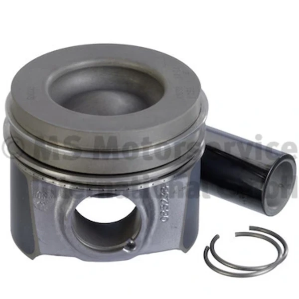 Tłok, komplet do jednego cylindru, STD Opel Vivaro C (K0)
