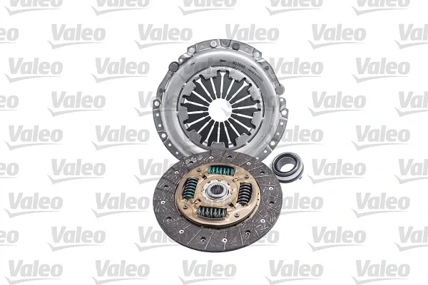 Zestaw sprzęgła (3 części) 826995 VALEO