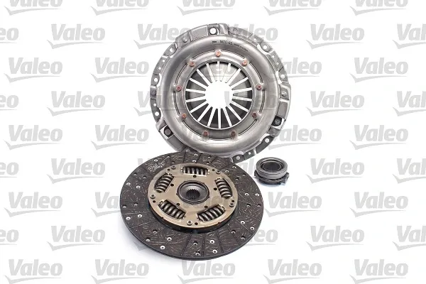 Zestaw sprzęgła (3 części) 828807 VALEO