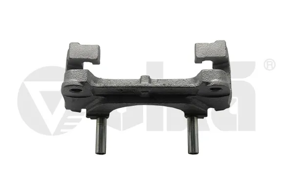 Jarzmo zacisku hamulcowego przedniego Audi A6 Allroad C6