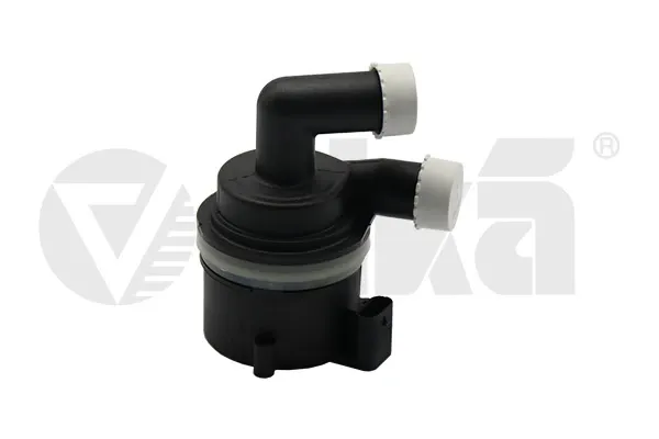 Pompa chłodzenia wodą, dodatkowa elektryczna 99651619101 Vika