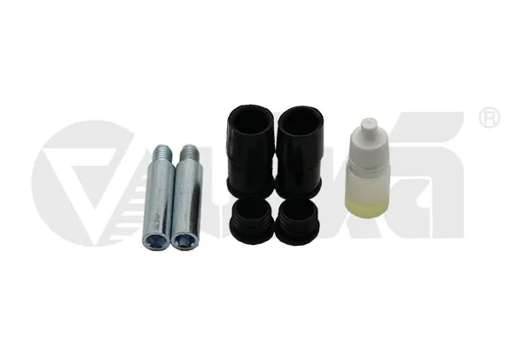  Zestaw naprawczy zacisku hamulcowego przedniego Peugeot 407 SW kombi (6E) (2004 - 2011) SW