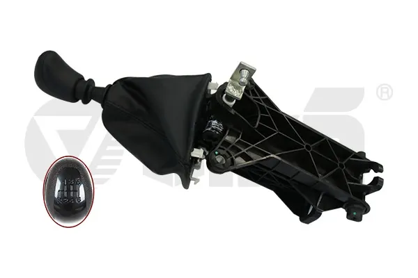 Mechanizm zmiany biegów (cięgno) Mercedes Sprinter II 4,6-t