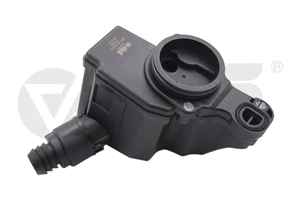 Separator oleju układu wentylacji kadłuda (bloku silnika)  Seat Inca 6K9