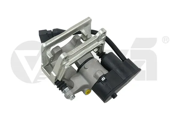 Zacisk hamulcowy tylny prawy Audi A8 D3