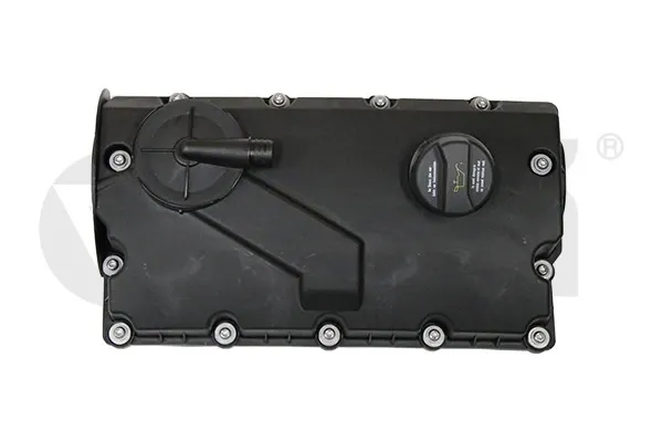  Pokrywa zaworowa Skoda Octavia II A5 liftback (1Z3) (2004 - 2013) II A5
