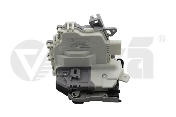 Zamek drzwi tylnych prawych Porsche Panamera 970