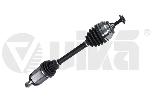 Półoś napędowa przednia lewa BMW 5 F10
