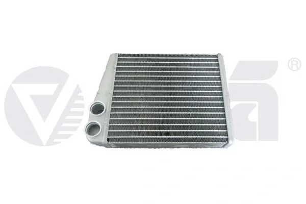 Chłodnica nagrzewnicy (ogrzewacza) Skoda Octavia II A5 liftback (1Z3) (2004 - 2013) II A5