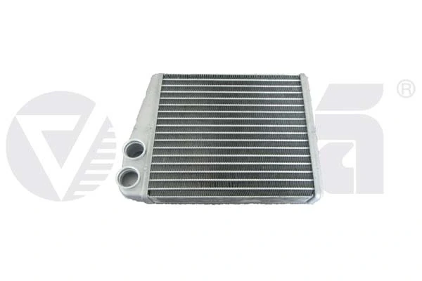 Nagrzewnica Audi A3