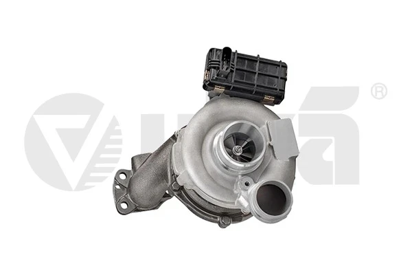 Turbina Mercedes Sprinter