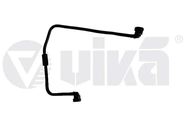 Przewód (króciec) układu chłodzenia BMW 2 F23