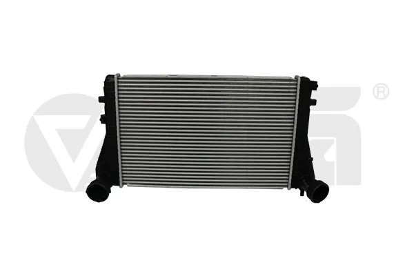 Chłodnica intercoolera Skoda Octavia II A5 1Z3