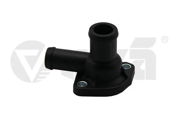 Kołnierz układu chłodzenia (trójnik) 026121145F VAG